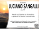 Luciano Sangalli classe 1940
