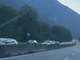 Lunghe code al rientro sulla superstrada ossolana