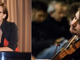 Ester Snider e Matteo Carigi protagonisti del concerto per la festa del Crocifisso