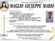 Maglio Giuseppe Mario di anni 91