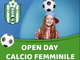 Calcio femminile, il Fomaco Don Bosco Pievese presenta le squadre