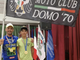 Campionato Italiano di Trial: Brandani Paolo e Vietti Violi Gabriele campioni italiani nelle rispettive categorie