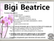 Bigi Beatrice di anni 55