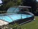 Piscina fuori terra: caratteristiche, vantaggi e coperture