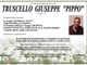 Truscello Giuseppe &quot;Pippo&quot; di anni 57