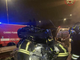 Arrestato lo svizzero protagonista dell'incidente nel quale ha perso la vita il domese Olzer