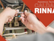 Installazione caldaie Rinnai