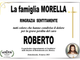 Ringraziamento