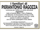Ringraziamento