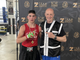 Successo per Christian Iacopino ai Campionati Regionali FPI