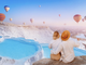 Esplorazioni Memorabili: Destinazioni da Sogno per Viaggiatori Curiosi