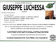 Giuseppe Luchessa 83 anni