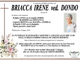 Briacca Irene ved. Dondo di anni 85
