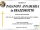 Ringraziamento