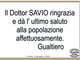 Dott. Gualtiero Savio