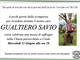 Gualtiero Savio