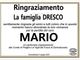 Ringraziamento