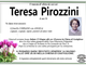 Teresa Pirozzini di anni 90