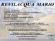 Bevilacqua Mario di anni 64