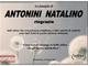 Ringraziamento