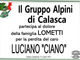 Partecipazione