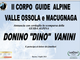 Donino &quot;Dino&quot; Vanini