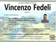 Vincenzo Fedeli di anni 55