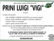 Prini Luigi 'Vigi' 84 anni