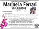 Marinella Ferrari in Casanova di anni 61