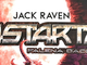 Esordio nella narrativa fantasy per l’ossolano “Jack Raven”