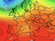 Weekend di Ferragosto: variabile e con temperature nella media del periodo