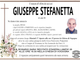 Giuseppe Stefanetta di anni 88