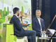 Gino Cecchettin, nella serata finale di Sentieri e pensieri