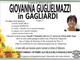 Giovanna Guglielmazzi in Gagliardi 57 anni