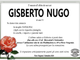 Nugo Gisberto 91 anni