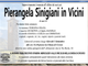 Pierangela Sinigiani in Vicini di anni 65