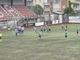 Valduggia - Vogogna, il gol di Margaroli su punizione