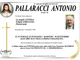 Pallaracci Antonio di anni 80