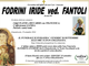 Fodrini Iride ved. Fantoli di anni 90