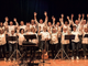 Fondazione Veronesi, un concerto benefico con il Coro Blu