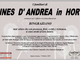 Ringraziamento