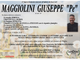 Maggiolini Giuseppe &quot;Pe&quot; di anni 49
