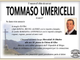 Tommaso Umericelli di anni 67