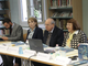 Nella foto la presentazione a Domodossola