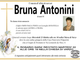 Bruna Antonini 81 anni