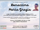Bonaccina Maria Grazia Bonaccina Maria Grazia