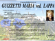 Guzzetti Maria ved. Lappa di anni 91