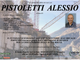 Pistoletti Alessio di anni 83