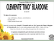 Clemente 'Tino' Blardone 92 anni