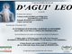 D'Aguì Leo 68 anni